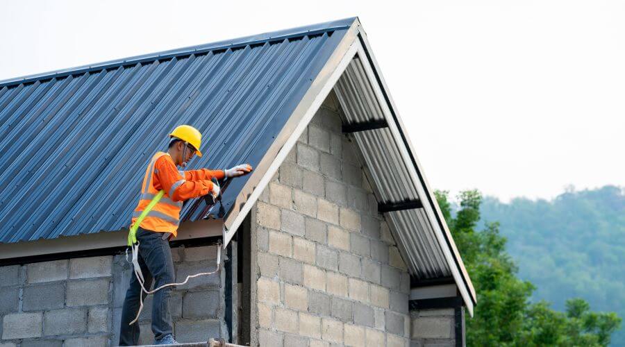 Local Chimney Repair in Riverview, FL